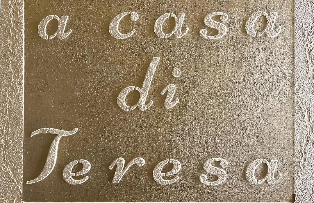 A Casa Di Teresa-1